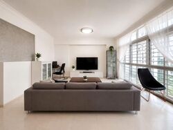 Blk 116 Edgefield Plains (Punggol), HDB 5 Rooms #597231301